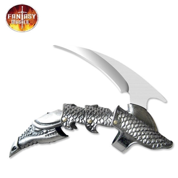 Picture of Dragon Knife Ring