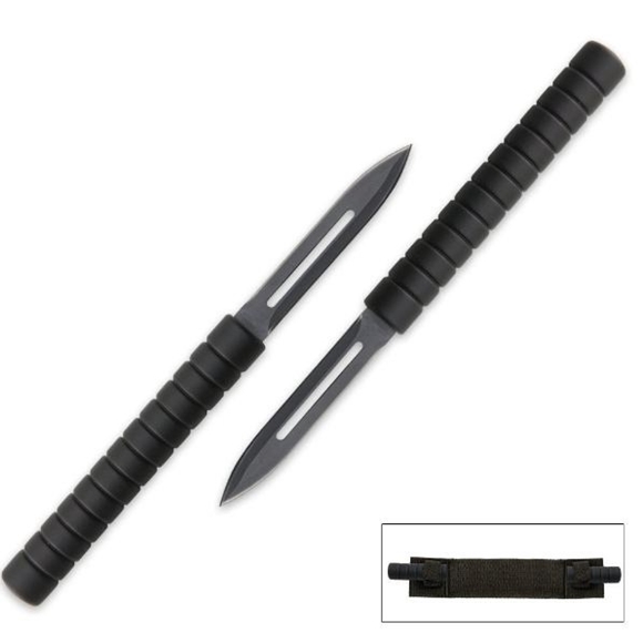 Picture of Ninja Double Blade Kubaton