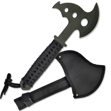 Picture of Military Combat Throwing Axe