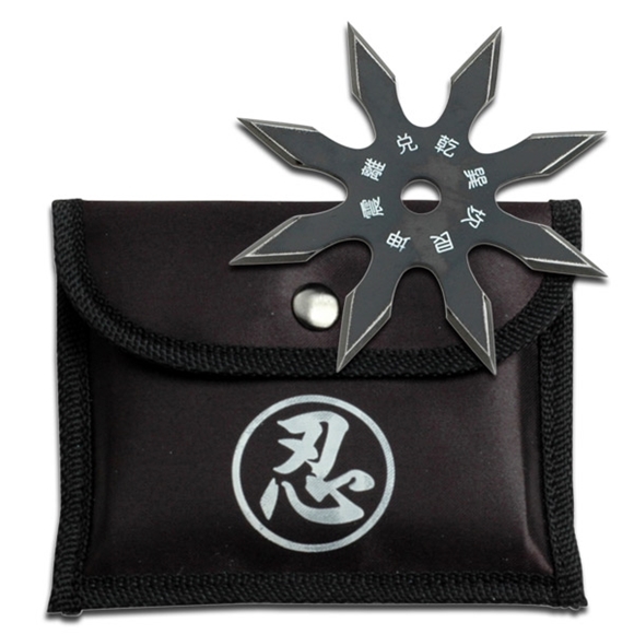 Picture of Rigel Ninja Throwing Star