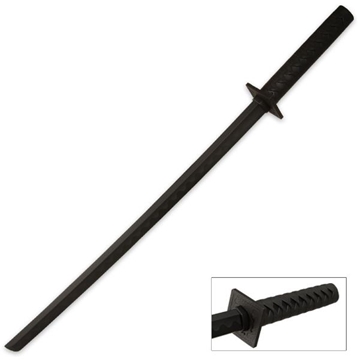 Picture of Polypropylene Training Ninja Sword