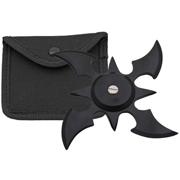 Picture of Shrike Weighted Ninja Throwing Star