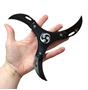 Picture of Cyclone 3 Blade Folding Ninja Throwing Star