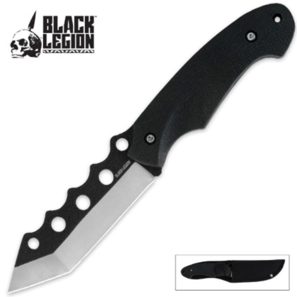 Picture of Black Legion Stealth Ninja Tanto