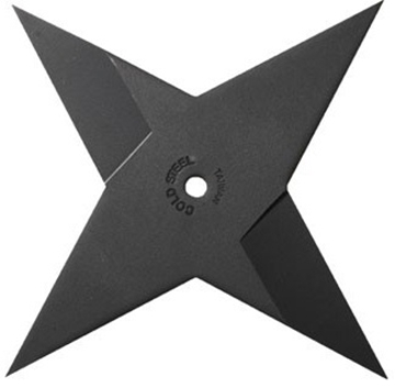 Picture of Cold Steel Sure Strike Heavy Throwing Star