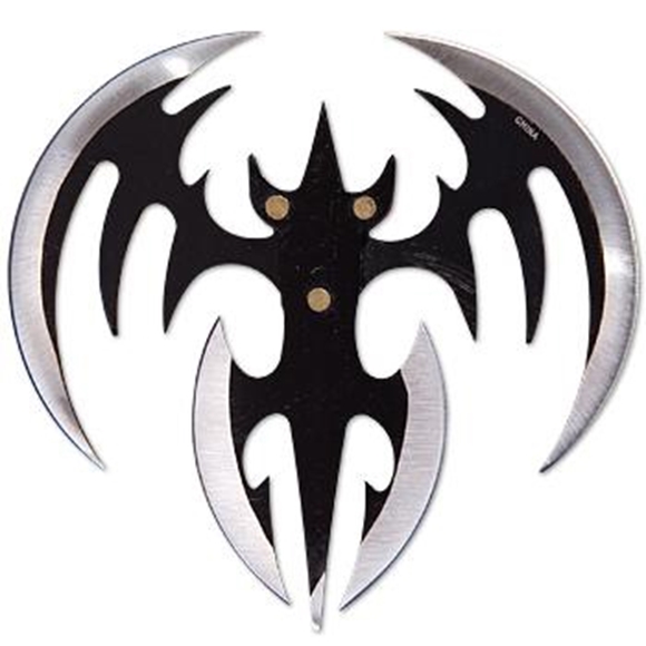 Picture of Razor Wing Bat Shuriken