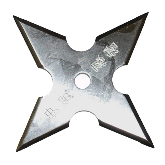 Picture of Mourning Star Ninja Shuriken