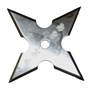 Picture of Mourning Star Ninja Shuriken