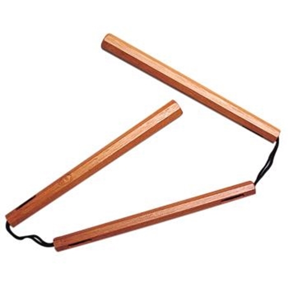 Picture of San Setsu-Kon Nunchaku