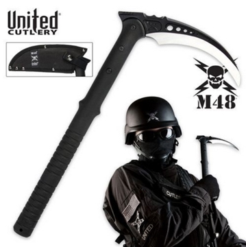 Picture of United Cutlery M48 Tactical Kama