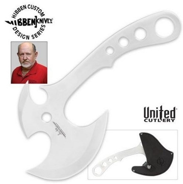 Picture of Gil Hibben Gen X Pro Throwing Axe