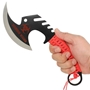 Picture of Zombie Killer Skullsplitter Throwing Axe