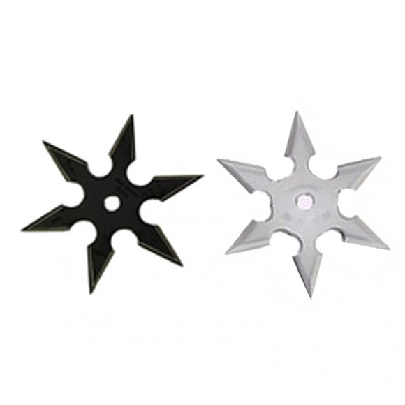 Picture of Vega Ninja Shuriken Set