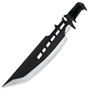 Picture of Black Legion Ninja Fantasy Sword & Throwing Knife Set