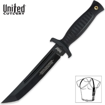 Picture of United Cutlery Combat Commander Tanto