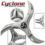 Picture of Victor Lee Cyclone 3 Blade Folding Ninja Star