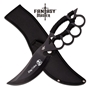 Picture of Fantasy Master Fixed Blade Trench Knife