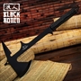 Picture of Black Ronin Magnum Axe with Sheath